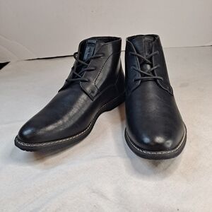 Nine West | Shoes | Nine West Mens Madhuri Boots Brown Size  display picture 3